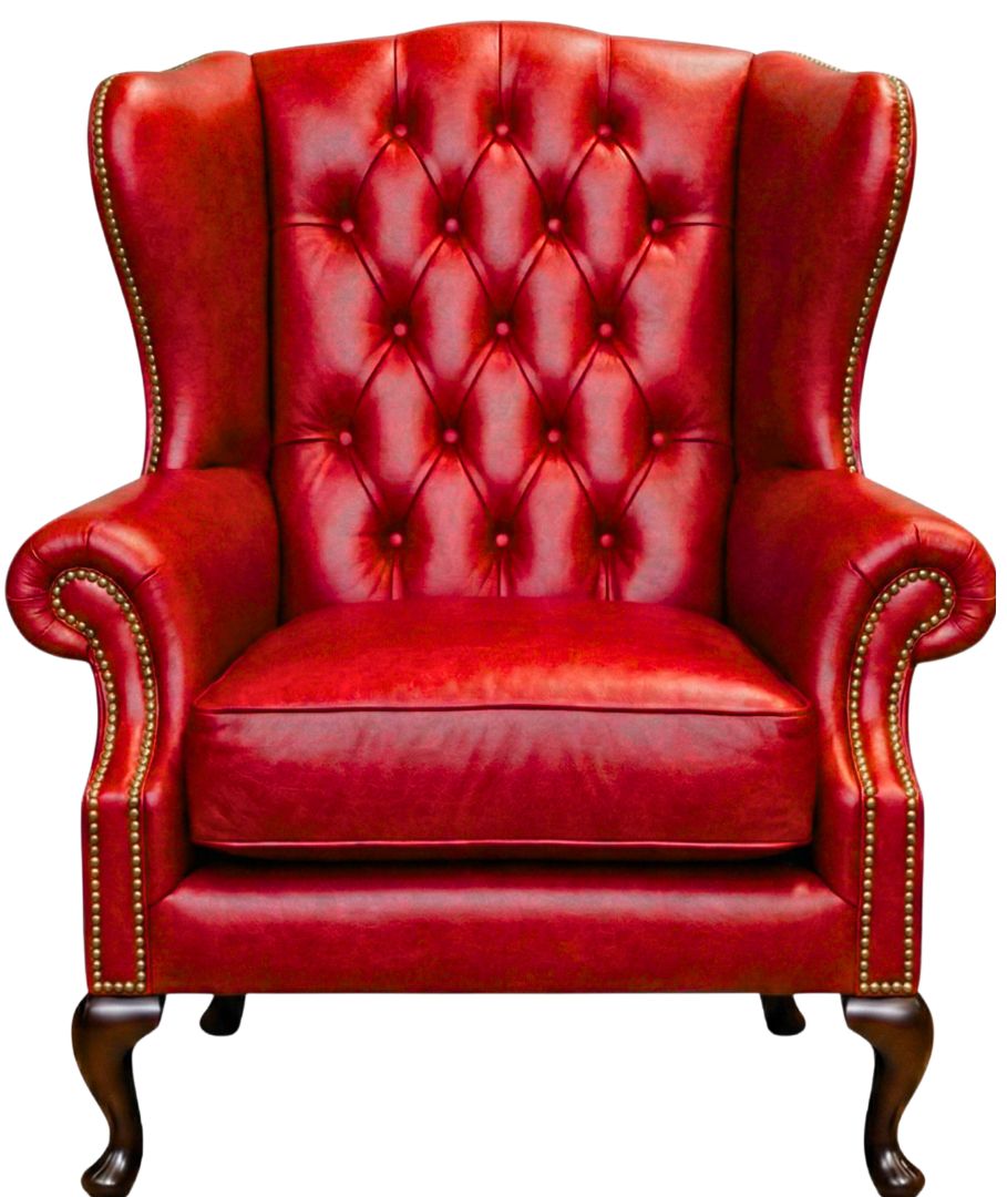 The Georgian Chesterfield